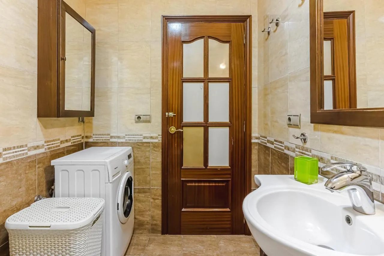 Orlando Sea View Apartment By Altamarhomes Costa Adeje