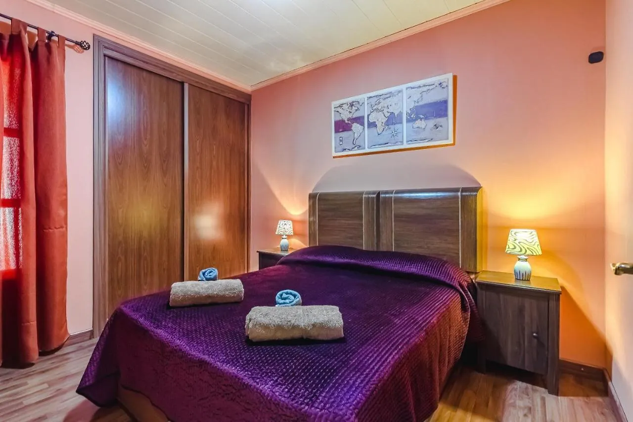 Orlando Sea View Apartment By Altamarhomes Costa Adeje  Spanien