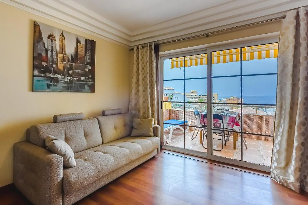 Orlando Sea View Apartment By Altamarhomess kontakt
