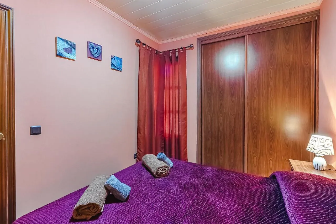 Orlando Sea View Apartment By Altamarhomes Costa Adeje   Costa Adeje (Tenerife)