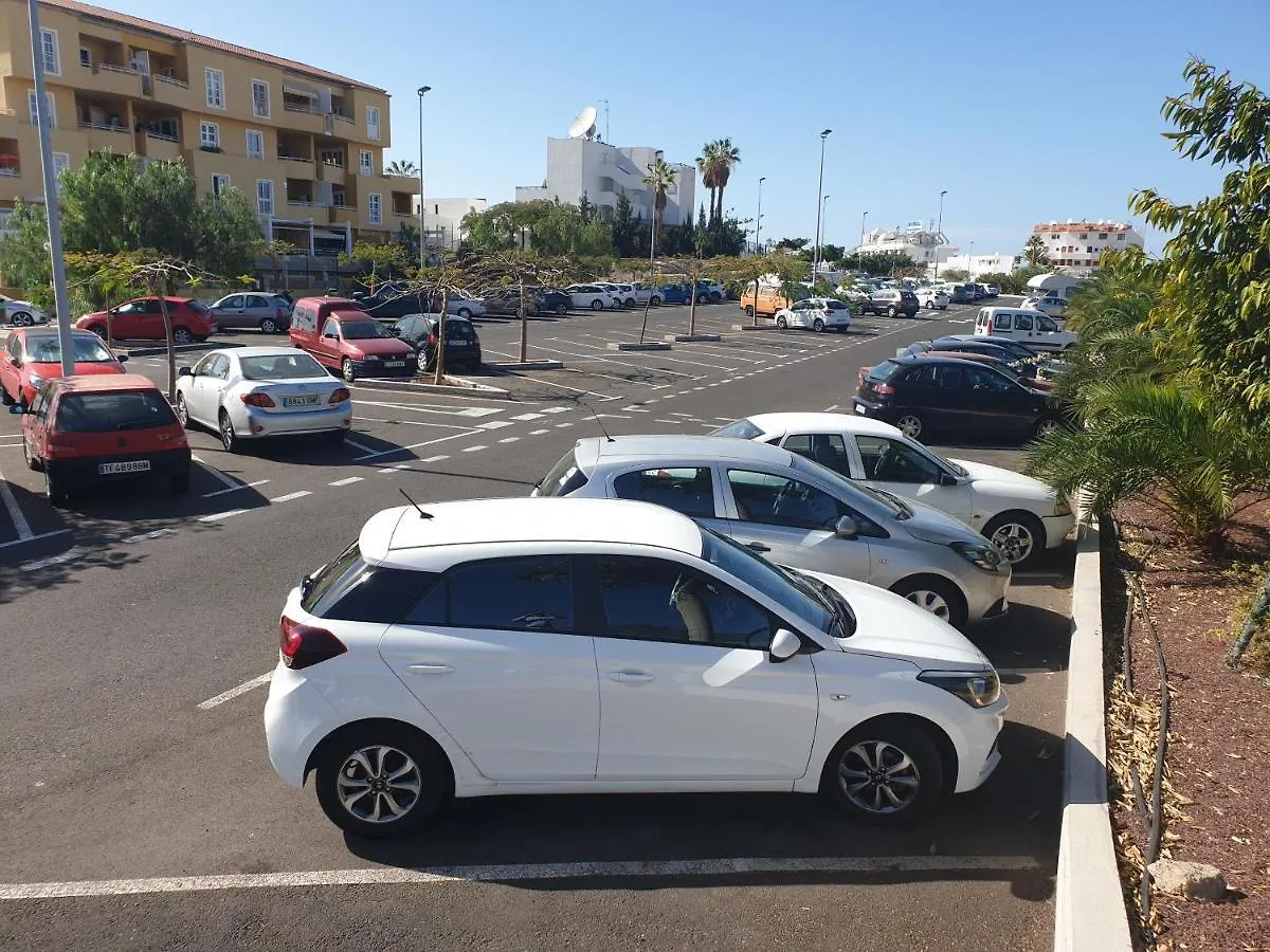 Orlando Sea View Apartment By Altamarhomes Costa Adeje  0*, Costa Adeje (Tenerife) Spanien